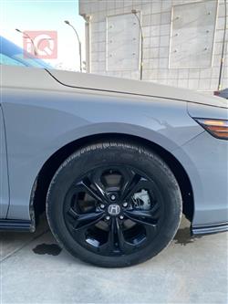 هوندا أكورد